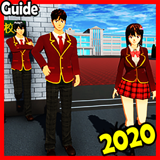 Guide Sakura School Simulator 2020