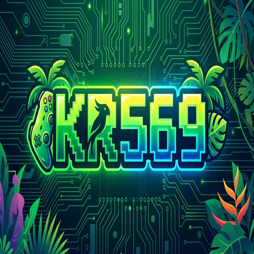 Logo kr569